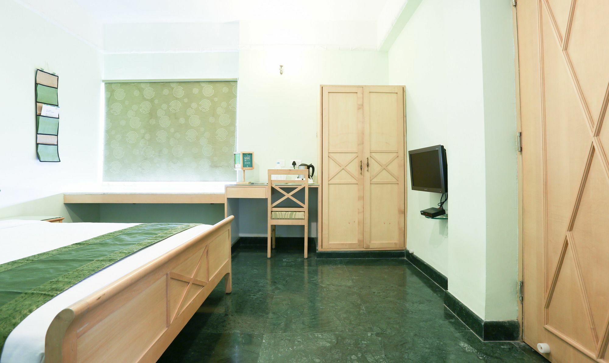 Treebo Komfort Suites, 3 Km From Mysore Palace Exteriör bild
